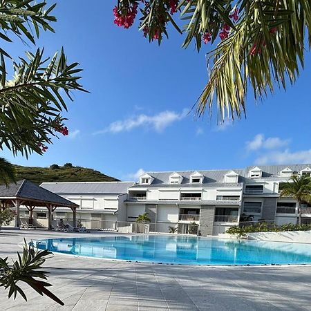 Ferienwohnung Easy Friendly Sxm Cul de Sac Exterior foto