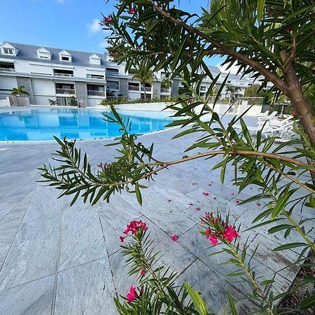 Ferienwohnung Easy Friendly Sxm Cul de Sac Exterior foto