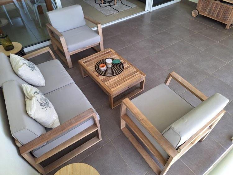 Ferienwohnung Easy Friendly Sxm Cul de Sac Exterior foto