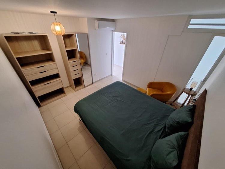 Ferienwohnung Easy Friendly Sxm Cul de Sac Exterior foto