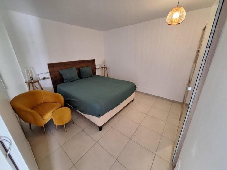 Ferienwohnung Easy Friendly Sxm Cul de Sac Exterior foto